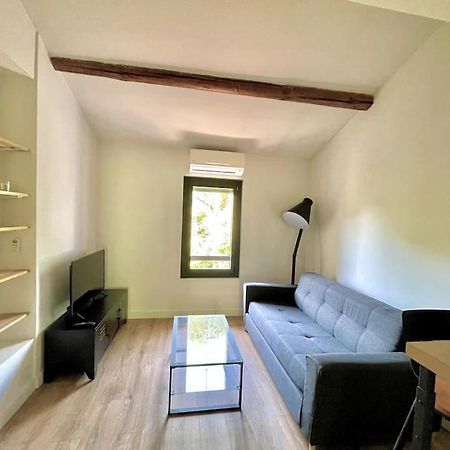 אקס-אן-פרובאנס Ravissant Appartement A 5Min Du Centre Ville D'Aix מראה חיצוני תמונה