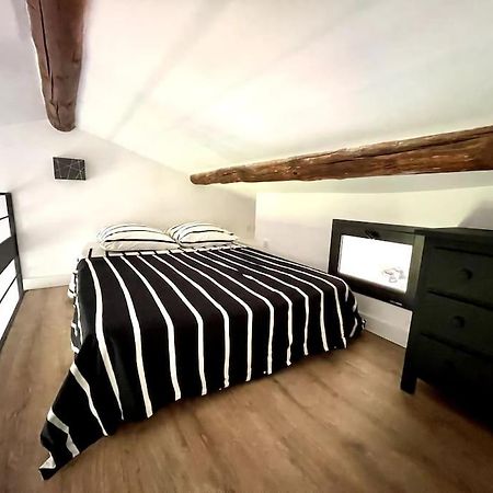 אקס-אן-פרובאנס Ravissant Appartement A 5Min Du Centre Ville D'Aix מראה חיצוני תמונה