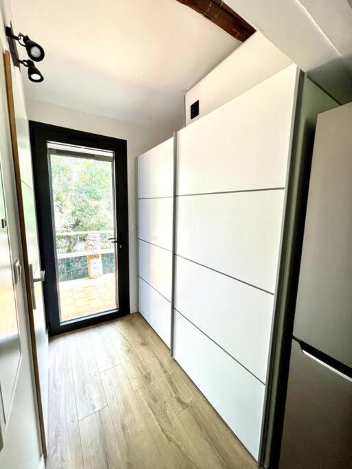 אקס-אן-פרובאנס Ravissant Appartement A 5Min Du Centre Ville D'Aix מראה חיצוני תמונה
