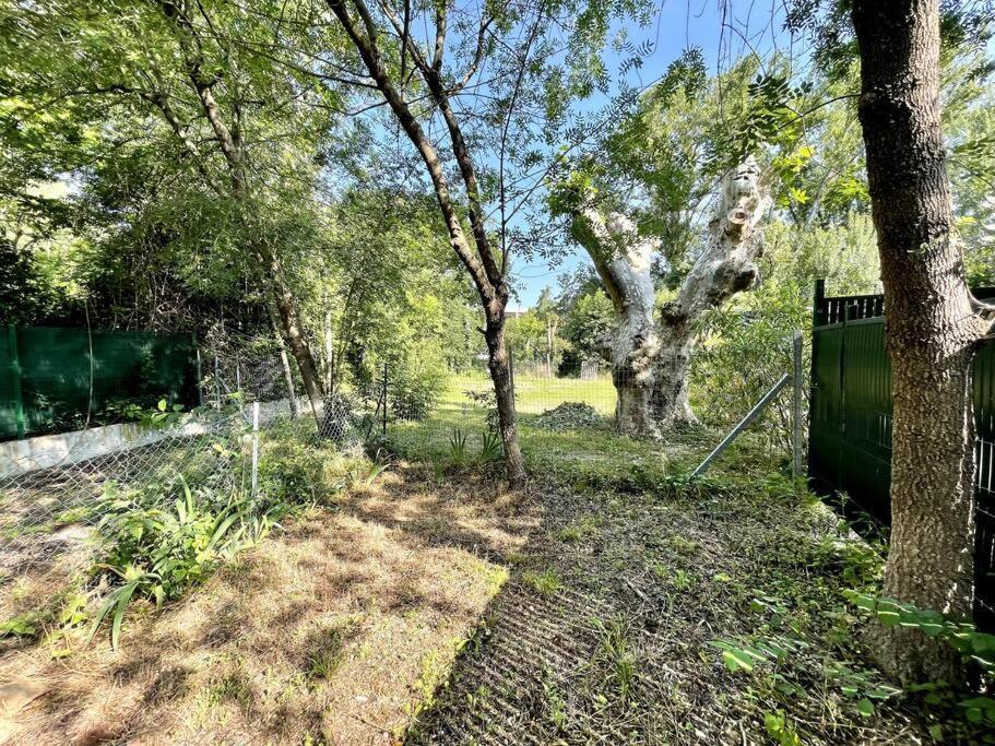 אקס-אן-פרובאנס Ravissant Appartement A 5Min Du Centre Ville D'Aix מראה חיצוני תמונה
